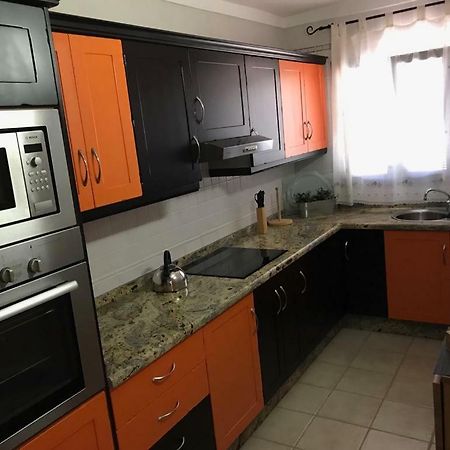 Apartamento El Cascajo Apartment Playa de Santiago  Luaran gambar