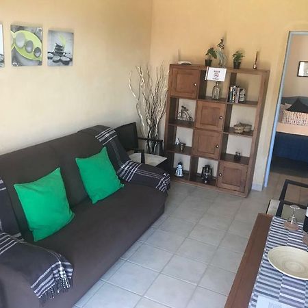 Apartamento El Cascajo Apartment Playa de Santiago  Luaran gambar
