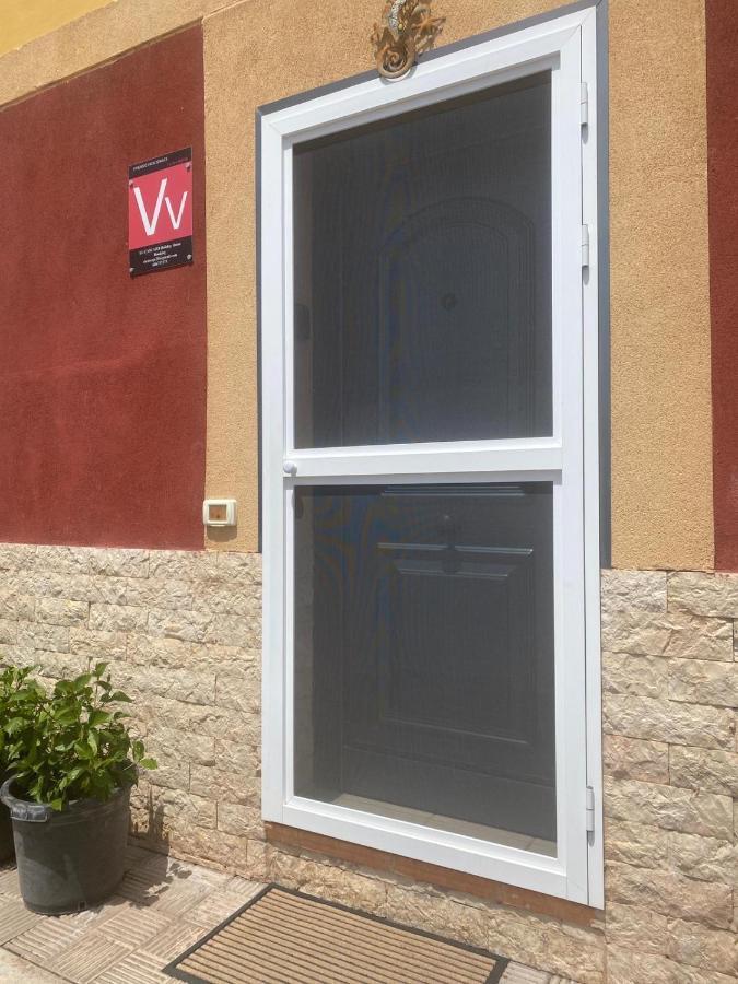 Apartamento El Cascajo Apartment Playa de Santiago  Luaran gambar