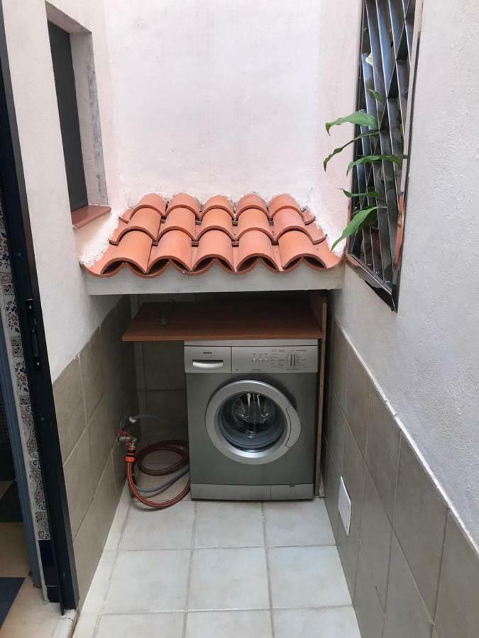 Apartamento El Cascajo Apartment Playa de Santiago  Luaran gambar
